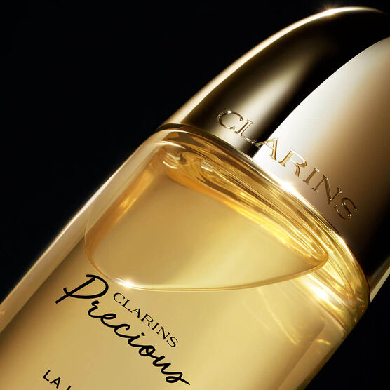 Lo&ccedil;&atilde;o Facial Clarins Precious